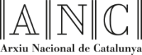 Arxiu Nacional de Catalunya